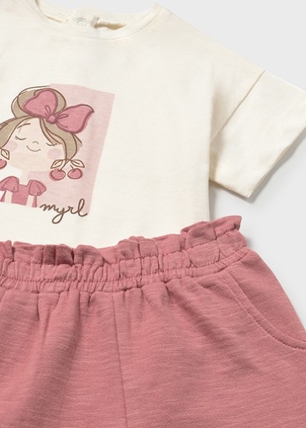 Φόρμα 3 τεμάχια - ΡOZ 9M