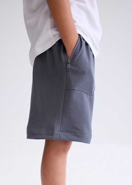 Σετ μακό στάμπα πίσω - ΠΡΑΣΙΝΟ 18Y