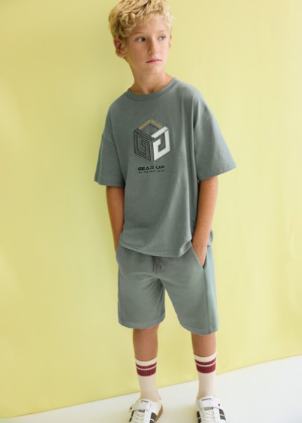 Σετ μακό ανάγλυφο - ΒΕΡΑΜΑΝ 14Y