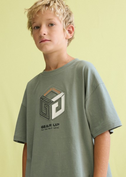 Σετ μακό ανάγλυφο - ΒΕΡΑΜΑΝ 14Y