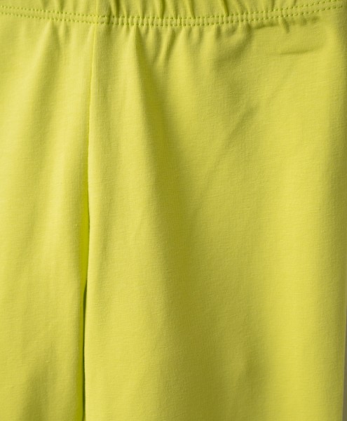 Σετ κολάν μακρυμάνικο μπλουζάκι - ΛΕΜΟΝΙ 4Y