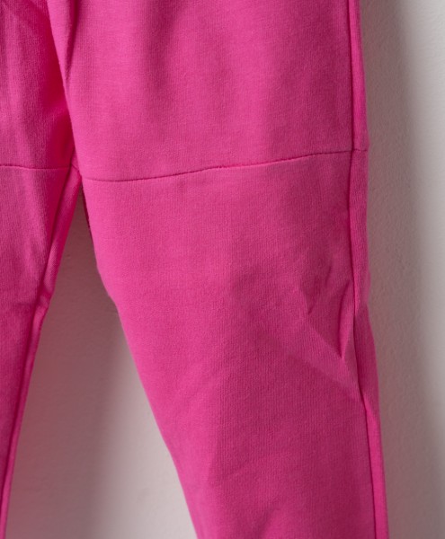 Σετ φόρμα ανοιξιάτικη - ΛΕΥΚΟ 2Y