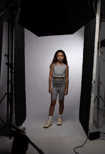 Σετ ποδηλάτη - ΜΑΤΖΕΝΤΑ 8Y