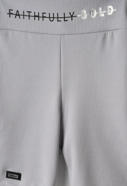 Σετ ποδηλάτη - ΓΚΡΙ 12Y