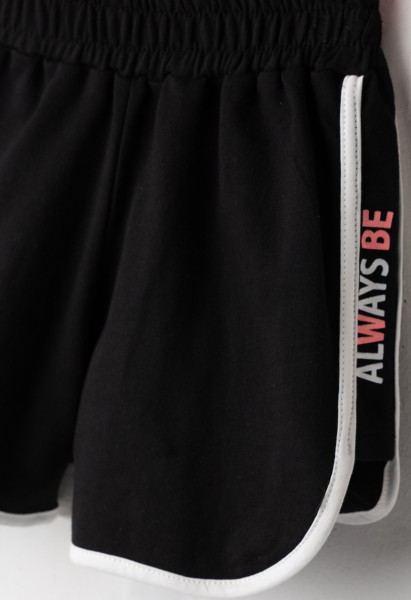 Σετ σορτς - ΦΟΥΞ 6Y