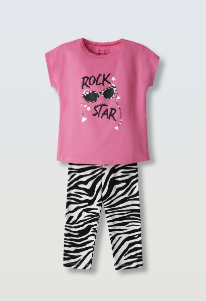 Σετ κολάν - ΦΟΥΞ 10Y