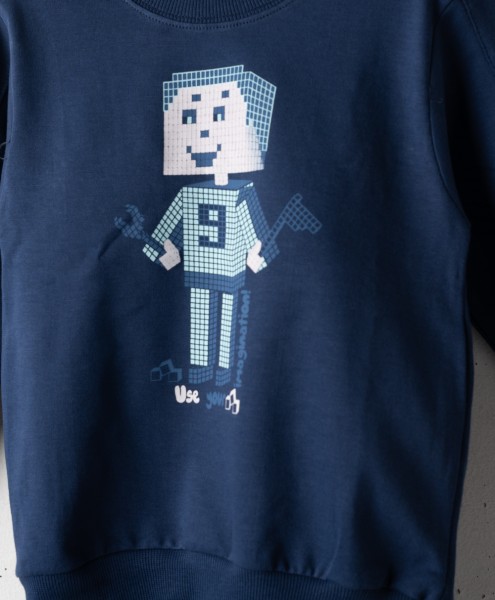 Σετ φόρμα ανοιξιάτικη - ΡΑΦ 2Y