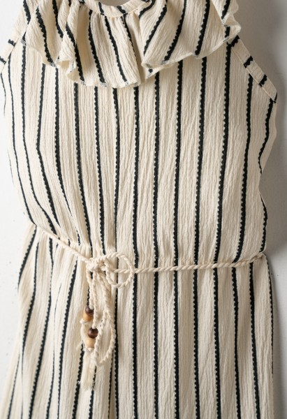 Ολόσωμη φόρμα - ΕΚΡΟΥ 14Y