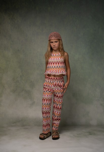 Σετ παντελόνα - ΤΥΠΟΣ 14Y