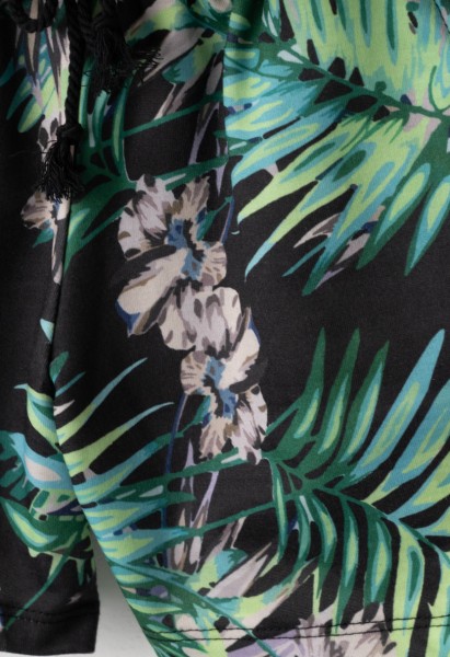 Σετ σορτς - ΠΡΑΣΙΝΟ 8Y