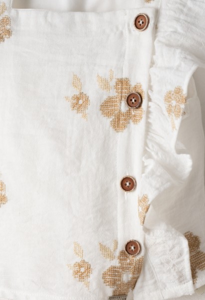 Σετ παντελόνα με τσαντάκι - ΚΑΜΕΛ 4Y