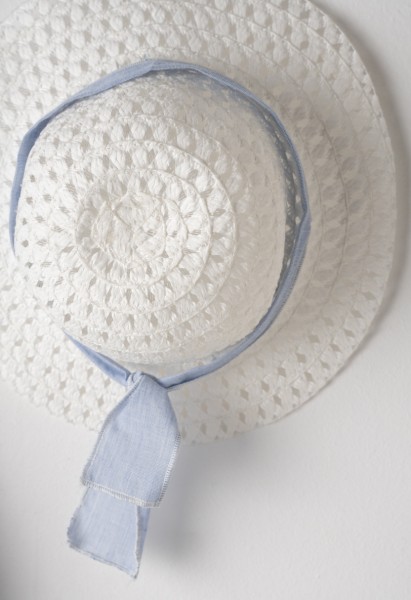 Φόρεμα με καπέλο - ΣΙΕΛ 2Y