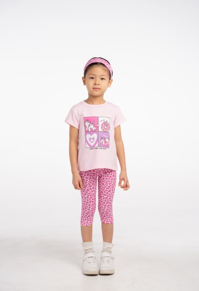 Σετ κολάν - ΡOZ 4Y