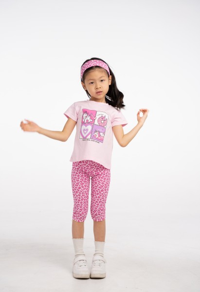 Σετ κολάν - ΡOZ 4Y