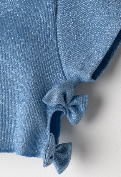 Σετ παντελόνα - ΣΙΕΛ 6Y