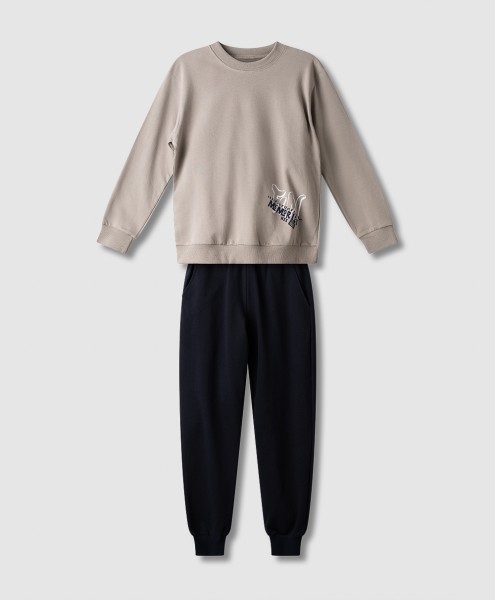 Σετ φόρμα ανοιξιάτικη - ΕΛΕΦΑΝΤ 14Y