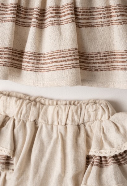 Σετ βρεφικό - ΜΠΕΖ 9M