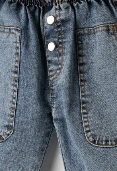 Σετ 3 τμχ με μπουφάν - ΡOZ 12M