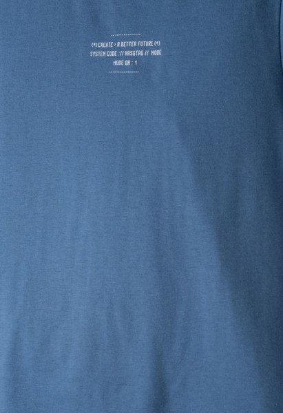 Σετ βερμούδα τζιν - ΣΙΕΛ 6Y