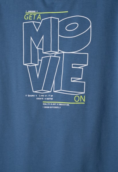 Σετ βερμούδα τζιν - ΣΙΕΛ 6Y