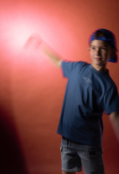 Σετ βερμούδα τζιν - ΣΙΕΛ 6Y