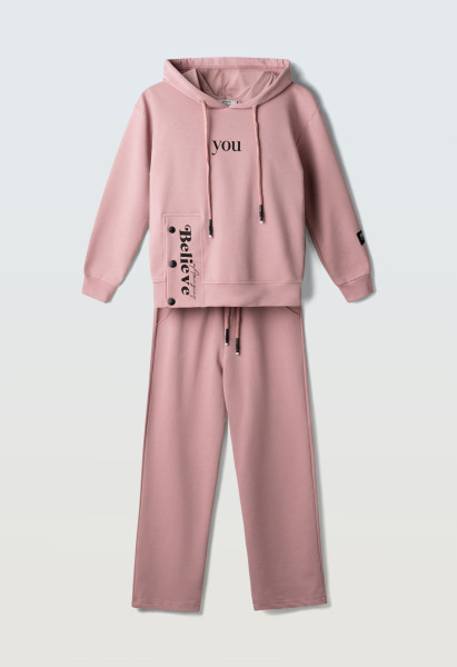 Σετ παντελόνα - ΡOZ 14Y