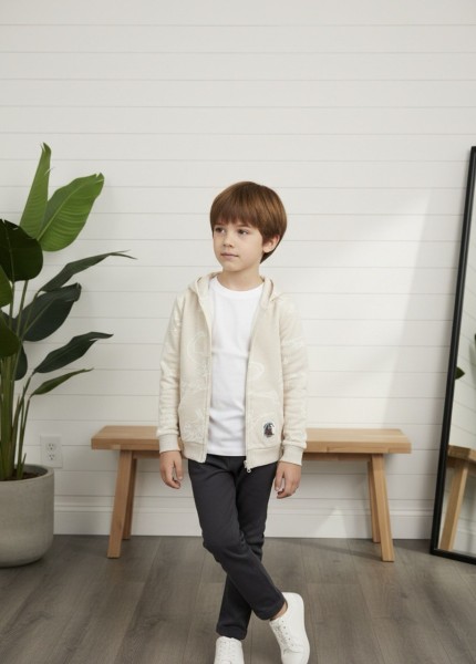 Σετ φόρμα - ΤΥΠΟΣ 6Y