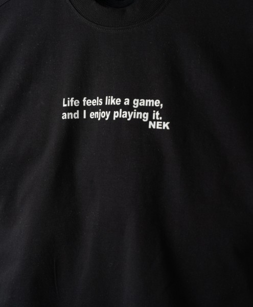 Σετ βερμούδα τυπου λινή - ΜΑΥΡΟ 16Y