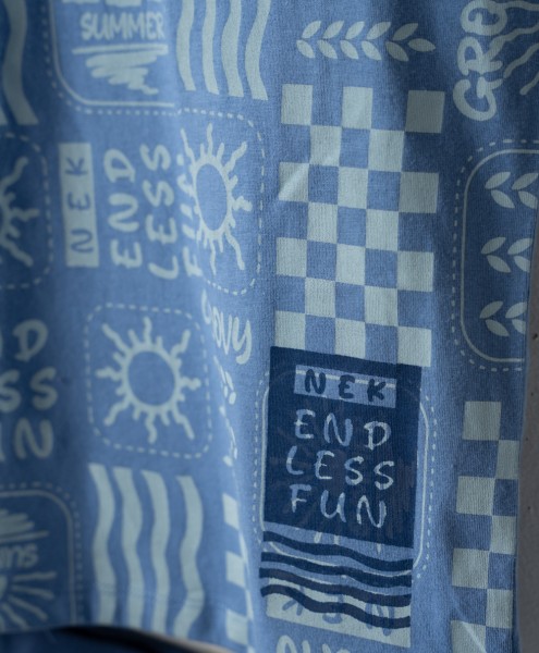 Σετ μακό - ΙΝΤΙΓΚΟ 6Y