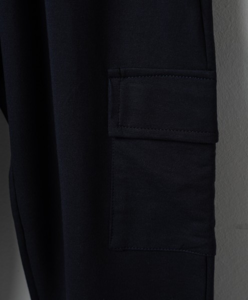 Σετ φόρμα αχνούδιαστη για αγόρια - ΛΕΥΚΟ 14Y