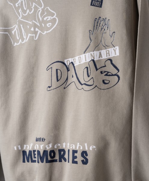 Σετ φόρμα ανοιξιάτικη - ΕΛΕΦΑΝΤ 14Y