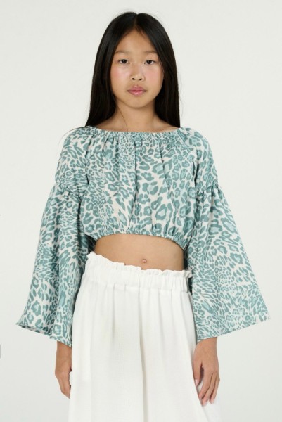 Σετ παντελόνα - ΠΕΤΡΟΛ 12Y