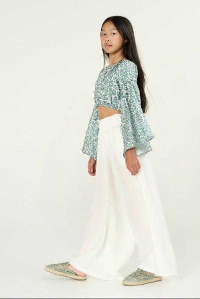 Σετ παντελόνα - ΠΕΤΡΟΛ 12Y