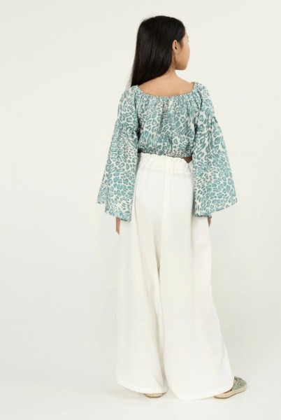 Σετ παντελόνα - ΠΕΤΡΟΛ 12Y