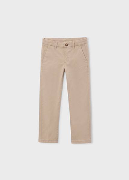Παντελόνι chino basic - ΜΠΕΖ 10Y