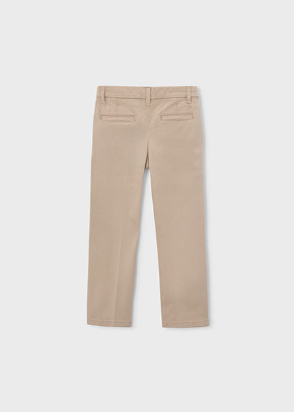 Παντελόνι chino basic - ΜΠΕΖ 10Y