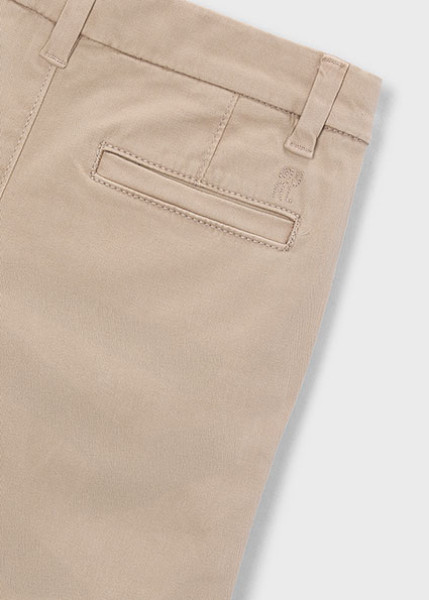 Παντελόνι chino basic - ΜΠΕΖ 10Y
