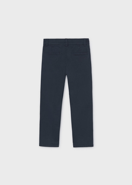 Παντελόνι chino basic - ΜΠΛΕ 2Y