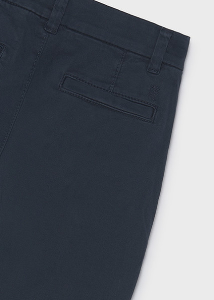 Παντελόνι chino basic - ΜΠΛΕ 2Y