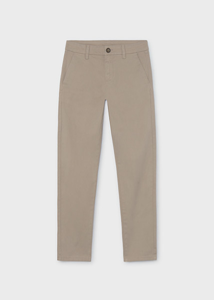 Παντελόνι chino basic - ΜΠΕΖ 10Y