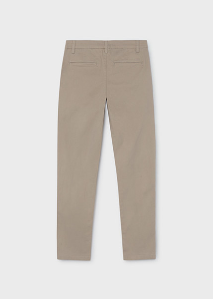 Παντελόνι chino basic - ΜΠΕΖ 10Y