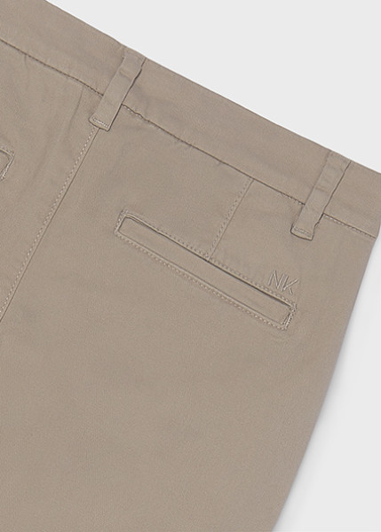 Παντελόνι chino basic - ΜΠΕΖ 10Y
