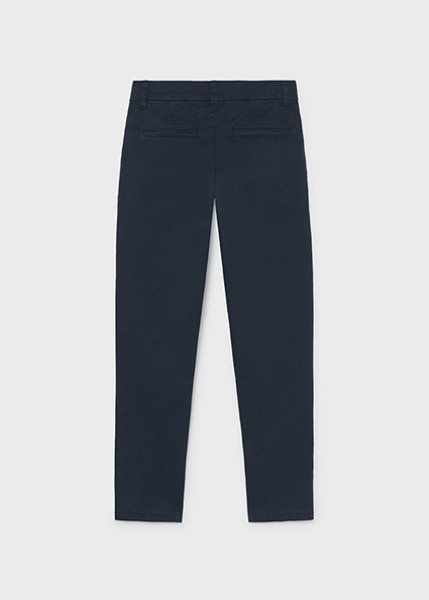 Παντελόνι chino basic - ΜΠΛΕ 8Y