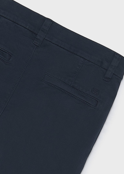 Παντελόνι chino basic - ΜΠΛΕ 8Y