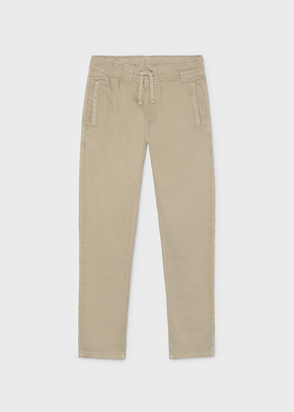 Παντελόνι soft jogger - ΤΑΜΠΑ 10Y