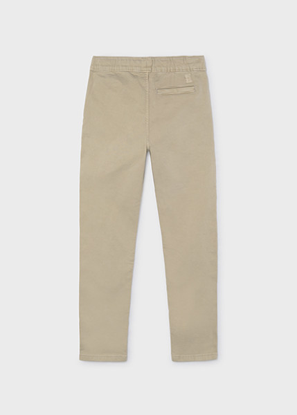 Παντελόνι soft jogger - ΤΑΜΠΑ 10Y