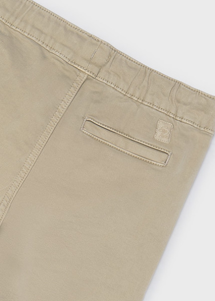 Παντελόνι soft jogger - ΤΑΜΠΑ 10Y
