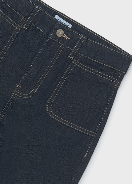 Παντελόνι τζιν relaxed fit - ΤΖΙΝ 8Y