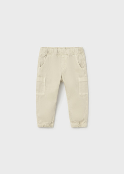 Παντελόνι cargo jogger - ΜΠΕΖ 9M