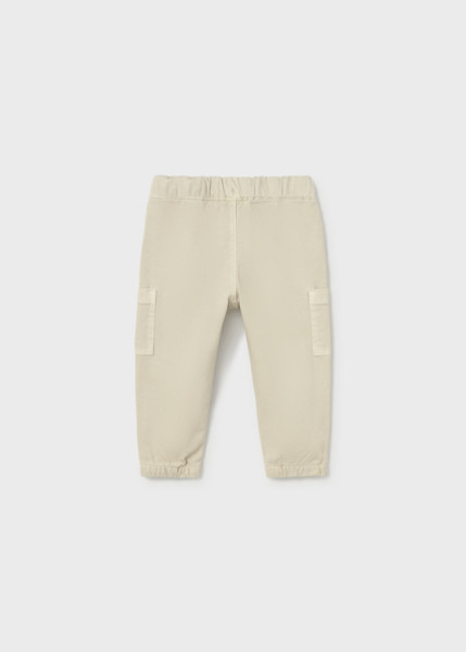 Παντελόνι cargo jogger - ΜΠΕΖ 9M